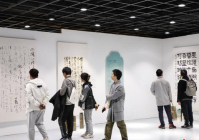 宋韵浙风·全国名家作品邀请展在浙江杭州开幕