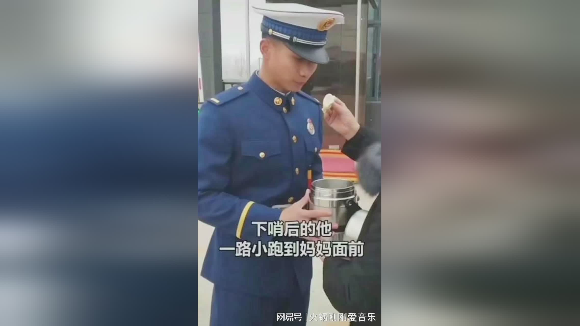 慈母手中线游子身上衣